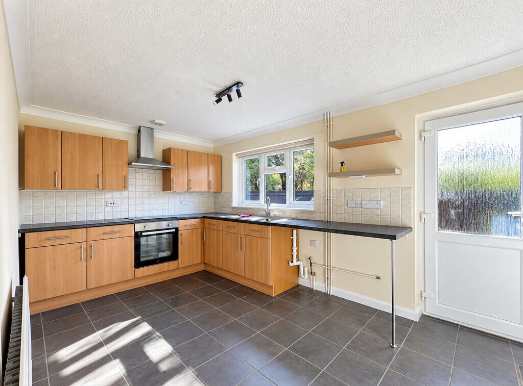 House in Peterborough - View 4
