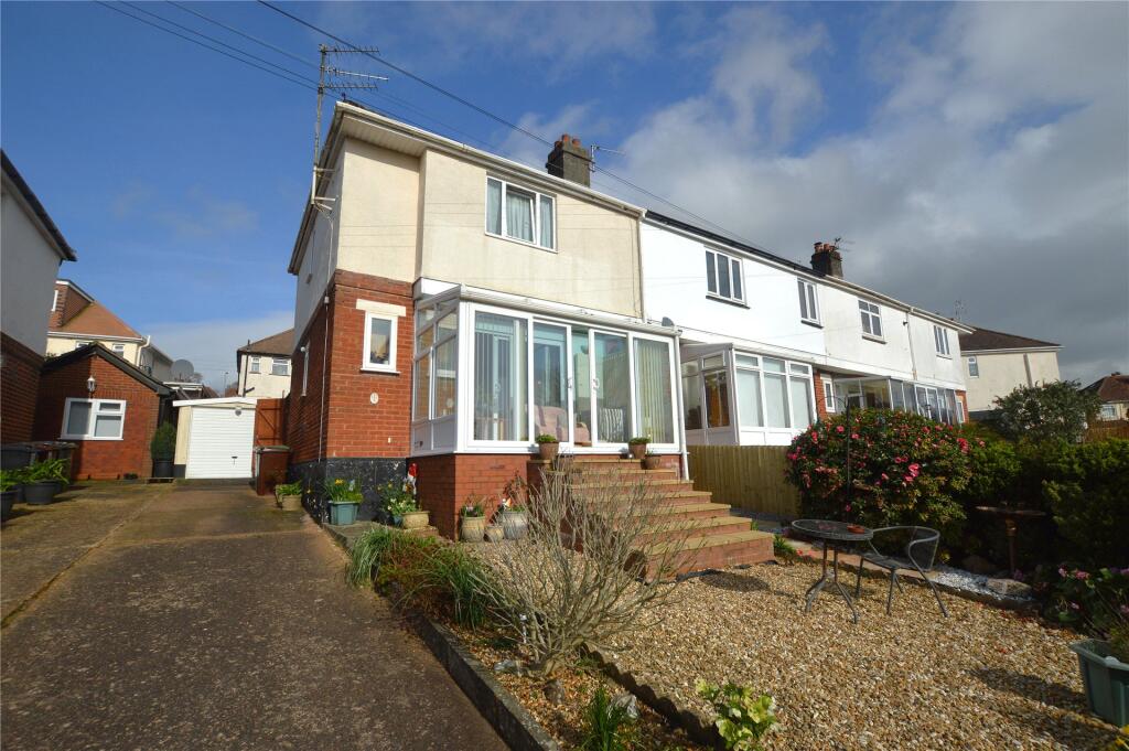 Main image of property: Beacon Heath, Exeter, Devon