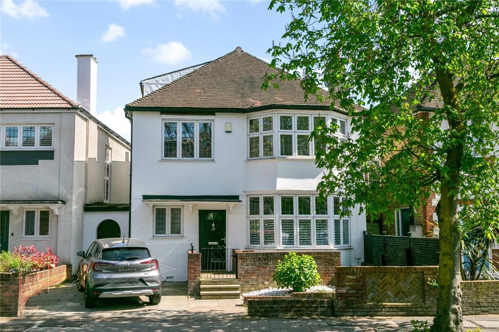 Main image of property: Mortlake Road, Kew, Surrey, TW9