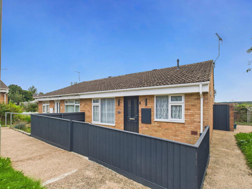 Main image of property: Little Close, Ottery St. Mary, EX11 1BL