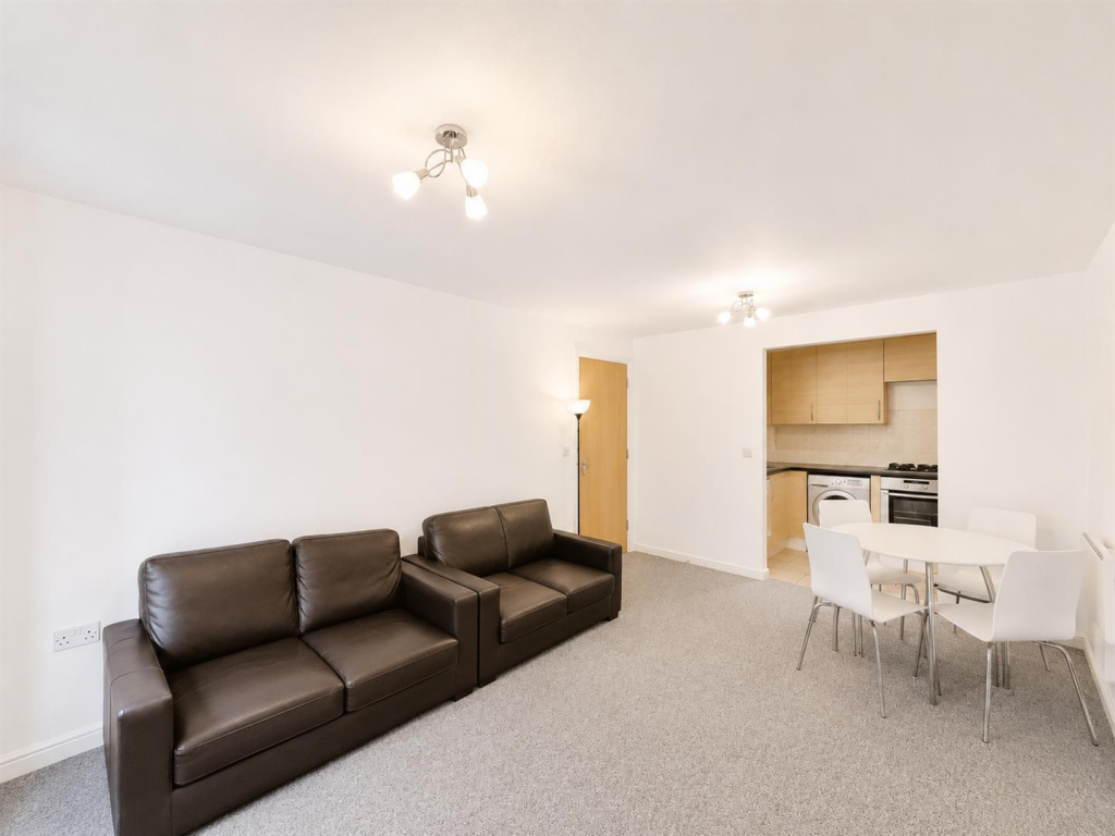 Main image of property: Berberis House, Highfield Road, Feltham, TW13