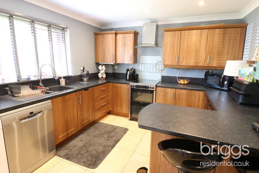 Stephens Way, Deeping St James, Market Deeping, PE6 photo 2