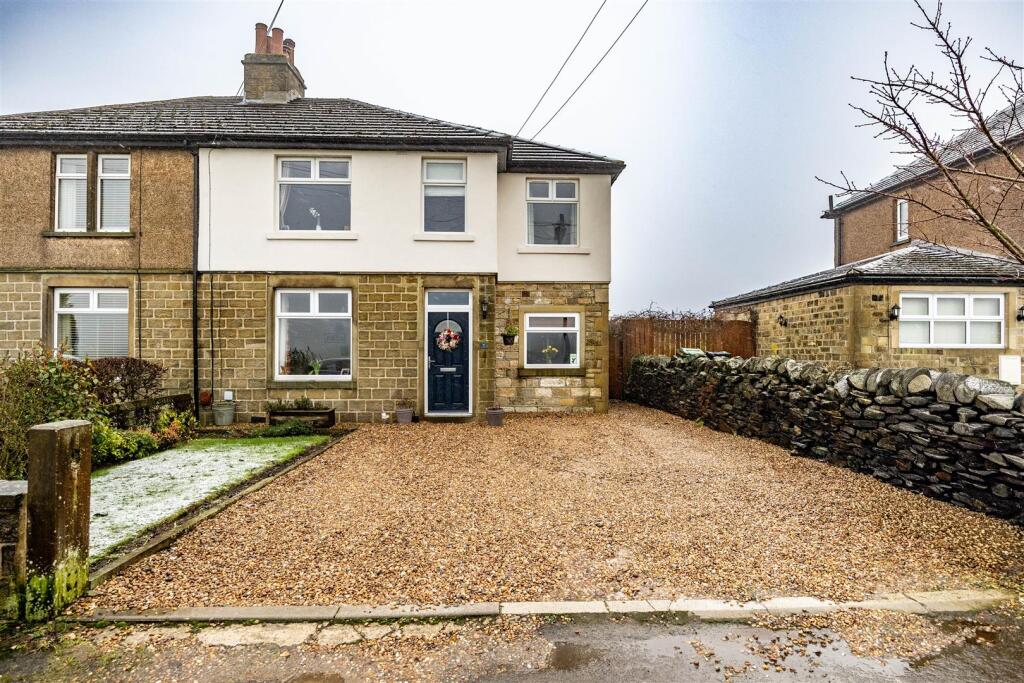 Main image of property: Park Lane, Birdsedge, Huddersfield