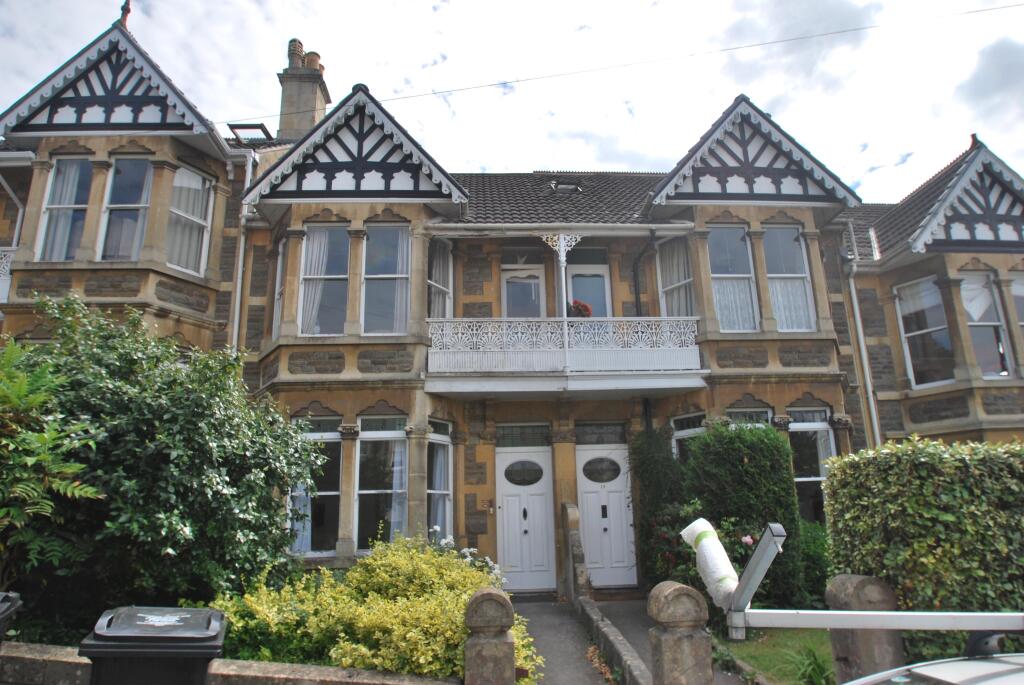 Main image of property: Shelley Road, Bath