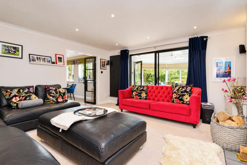 House in Preston - View 5