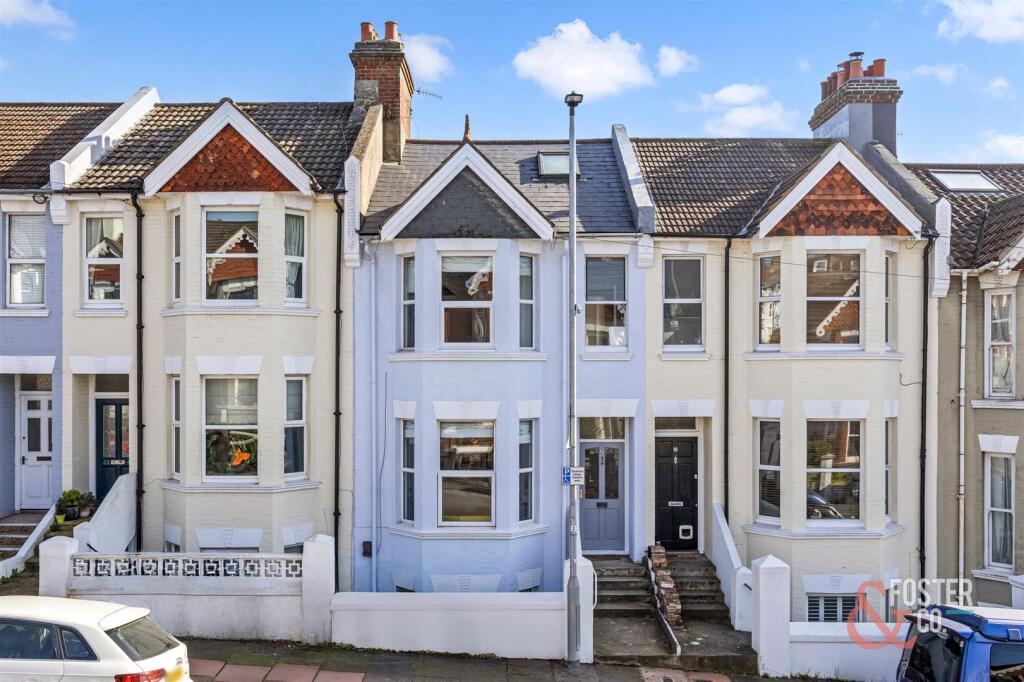 Main image of property: Hollingbury Road, Brighton