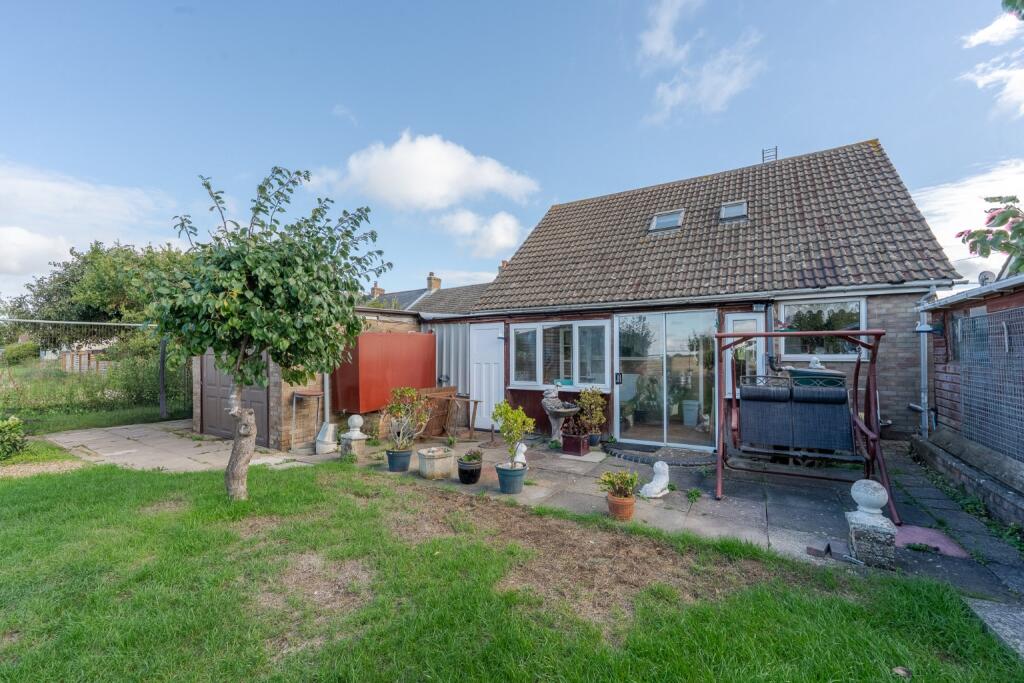 Kimbolton Road, Bolnhurst, Bedford, Beds MK44 2EL photo 2