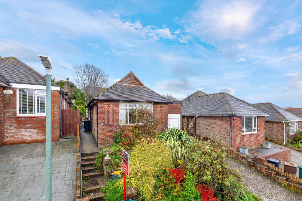 Main image of property: Charles Close, Hove