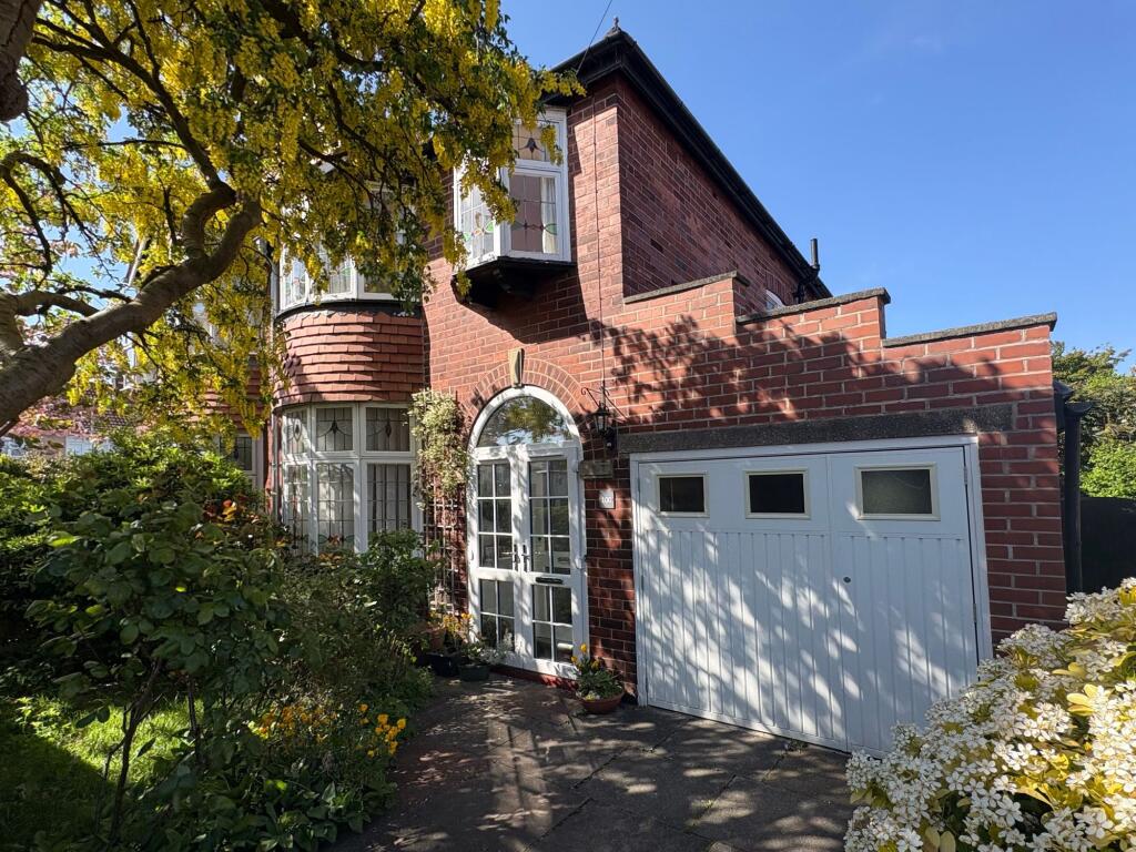 Main image of property: Moss Park Road, Stretford, M32