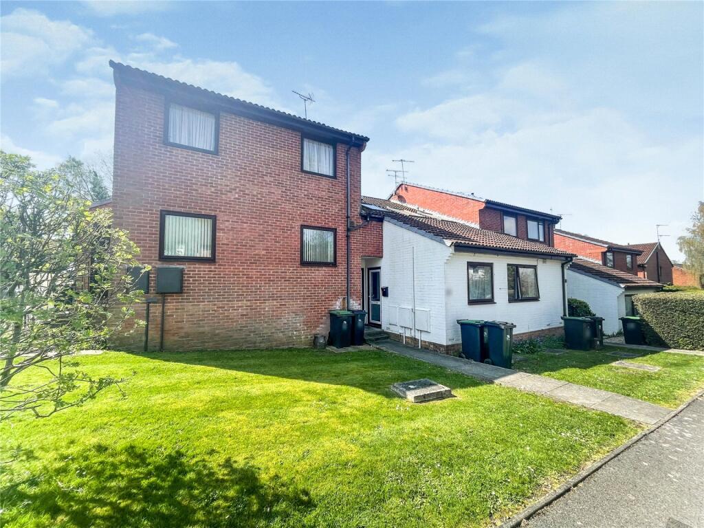 Main image of property: Henbury View Road, Corfe Mullen, Wimborne, BH21