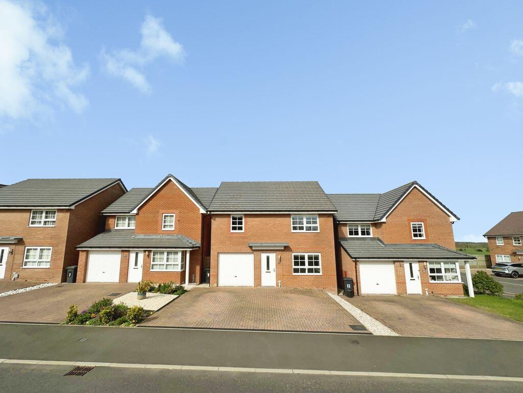 Main image of property: Bluebell Drive, Morpeth
