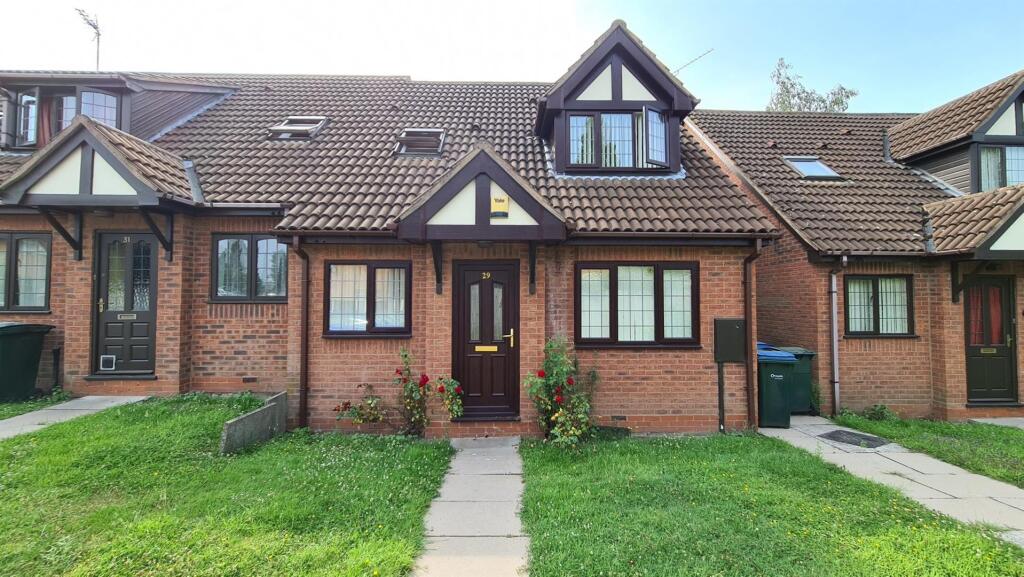 Main image of property: Sandpiper Road, Aldermans Green, Coventry, West Midlands, CV2