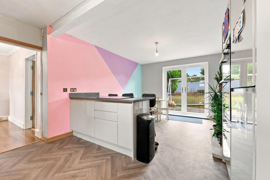 House in Sheffield - View 5