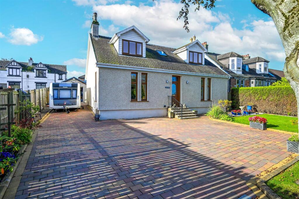 Main image of property: Station Place, Law, Carluke