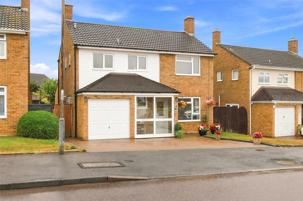 Main image of property: Greygoose Park, Harlow, Essex, CM18