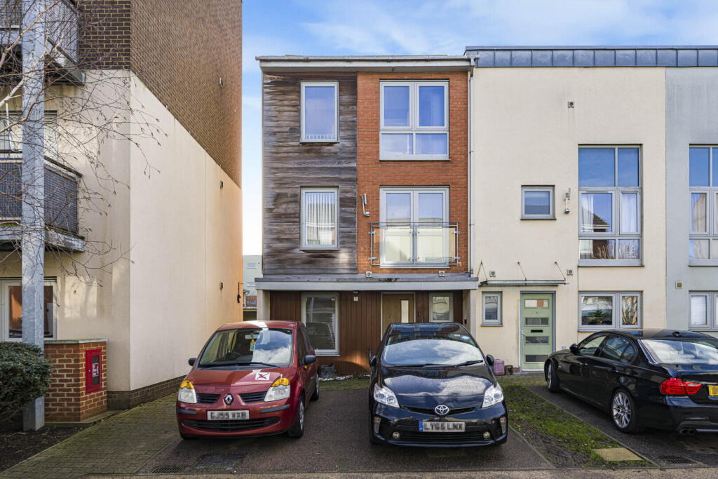 Main image of property: Hyde Grove