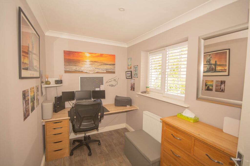 Berrybanks, Bilton, Rugby, CV22 photo 3