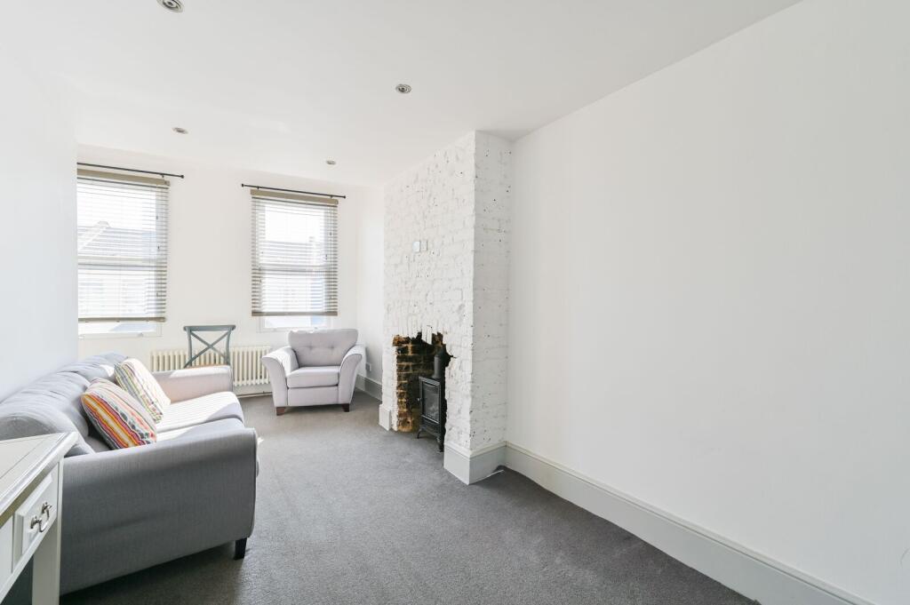 Main image of property: Eardley Road, Streatham, London, SW16