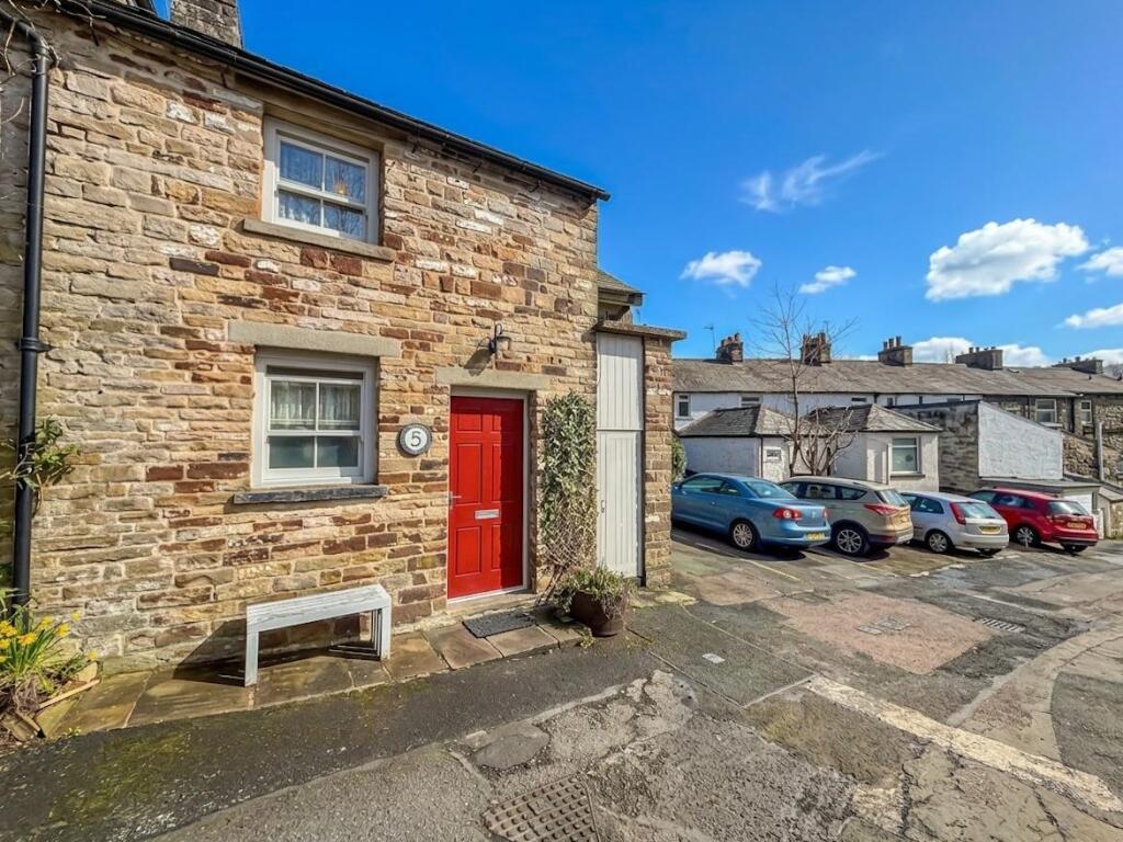 Main image of property: Church Street, Buxton