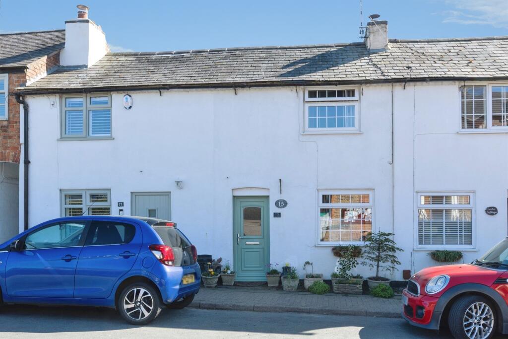 Main image of property: Main Street, Thurnby, Leicester