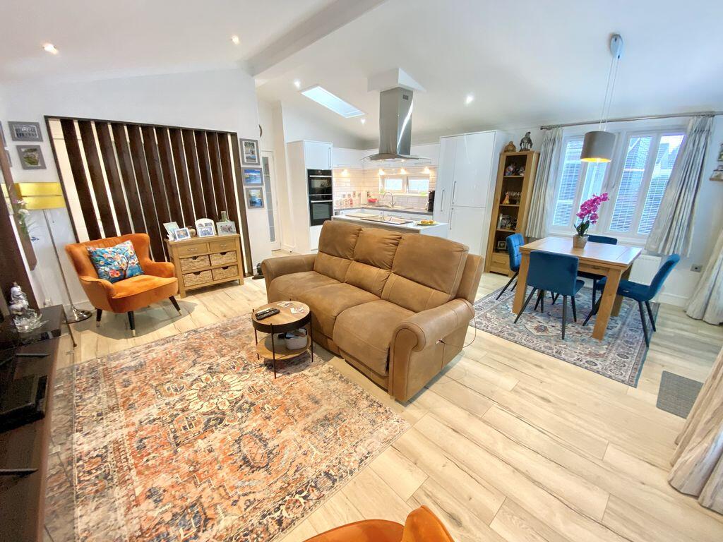 House in Winchester, Boarhunt - View 3