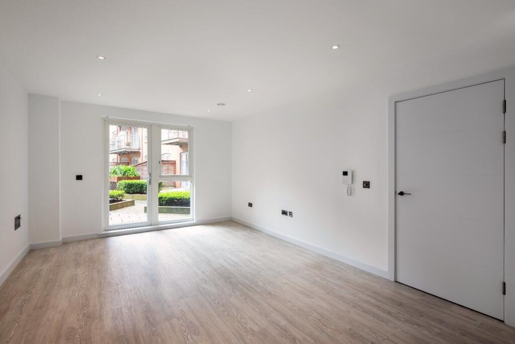Apartment in York - View 3