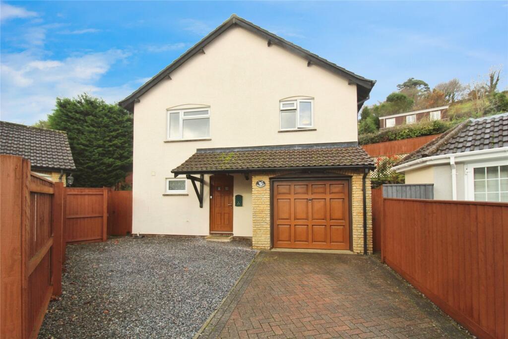 Main image of property: The Churchills, Newton Abbot, Devon, TQ12