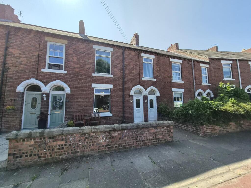 Main image of property: Garden Terrace, Earsdon, Whitley Bay, NE25