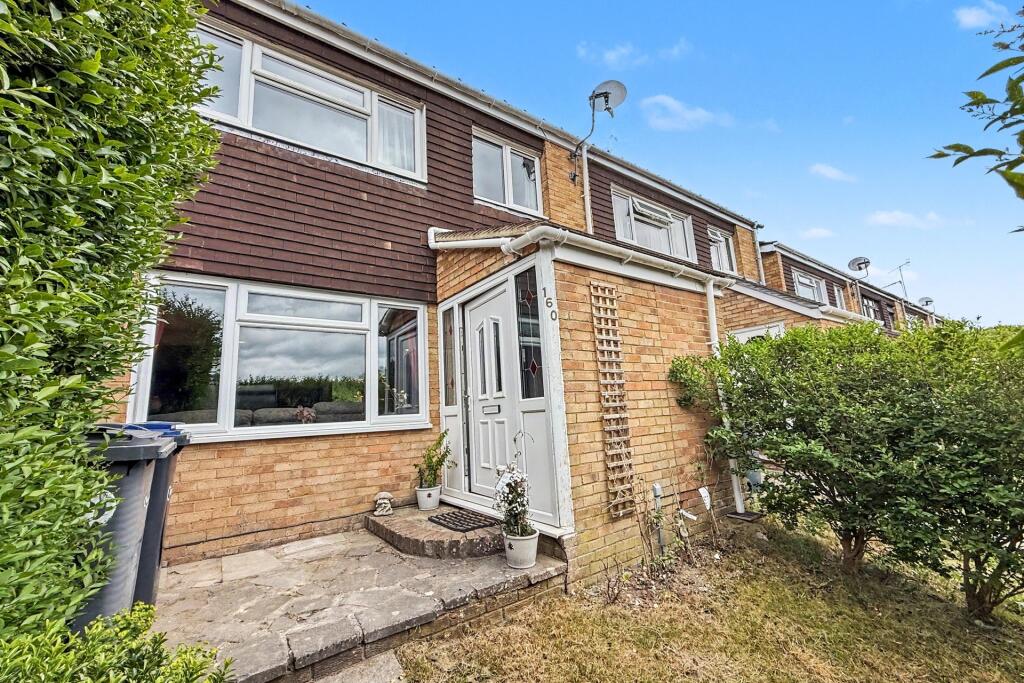 Main image of property: Salisbury