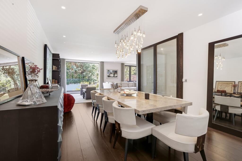 Main image of property: Shepherds Walk, London, NW3