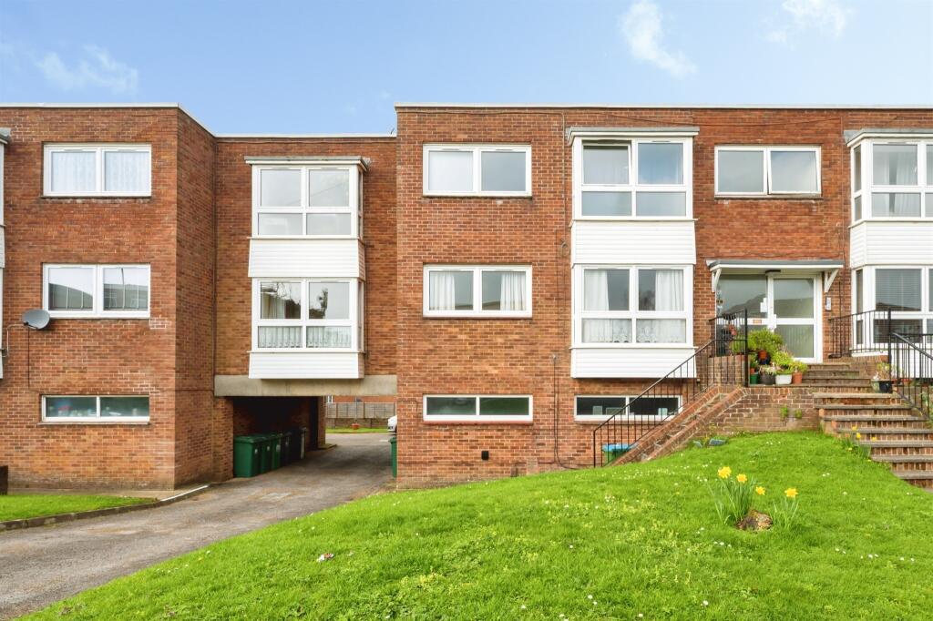 Main image of property: Litchfield Road, Southampton