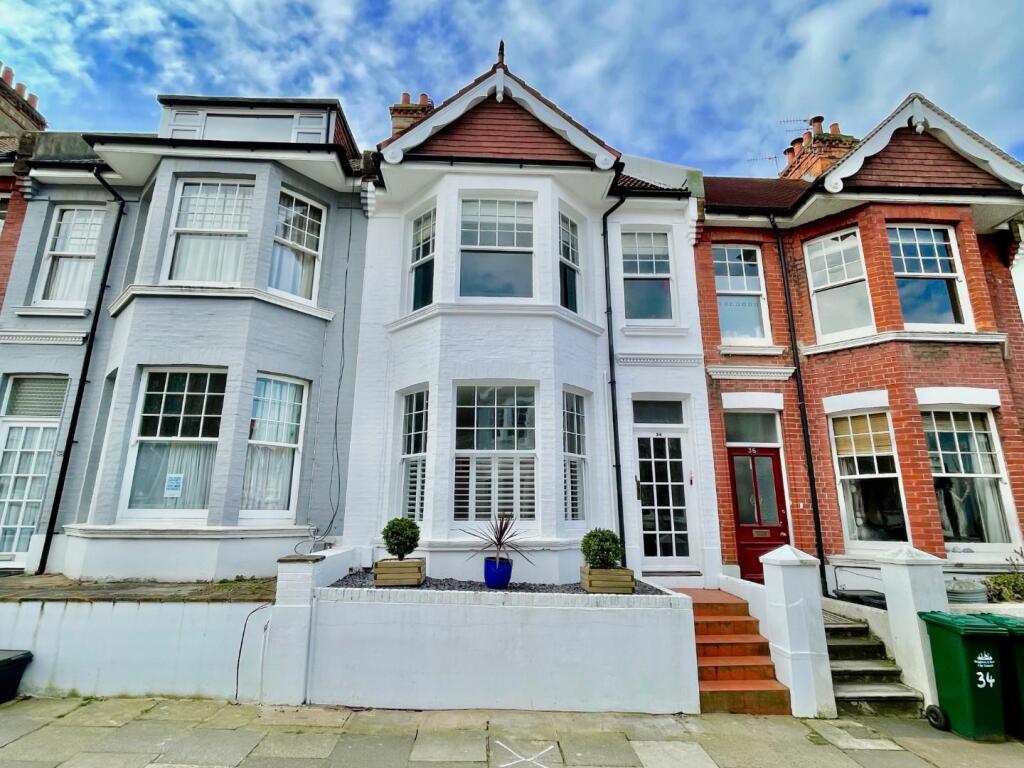 Main image of property: Addison Road, Hove