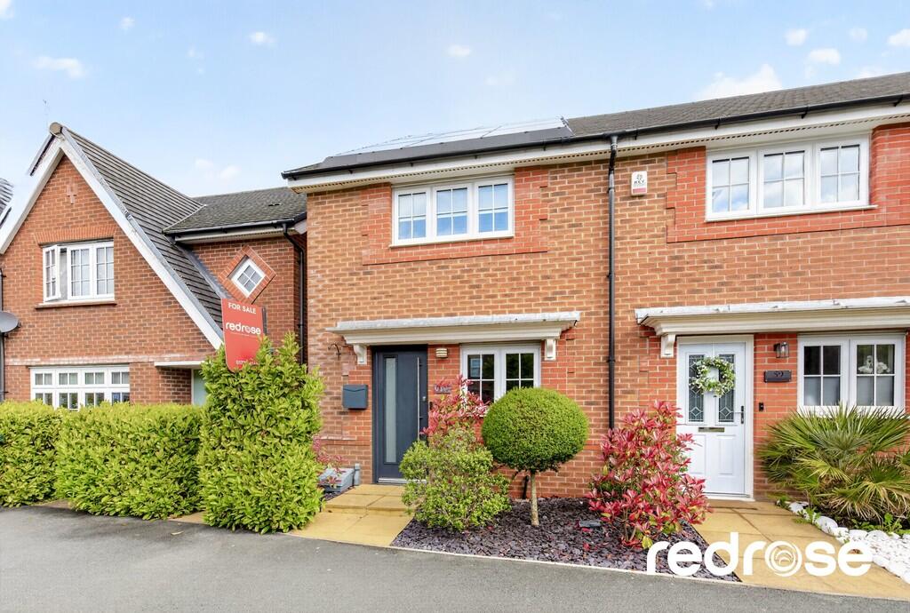 Main image of property: Old Worden Avenue, Buckshaw Village