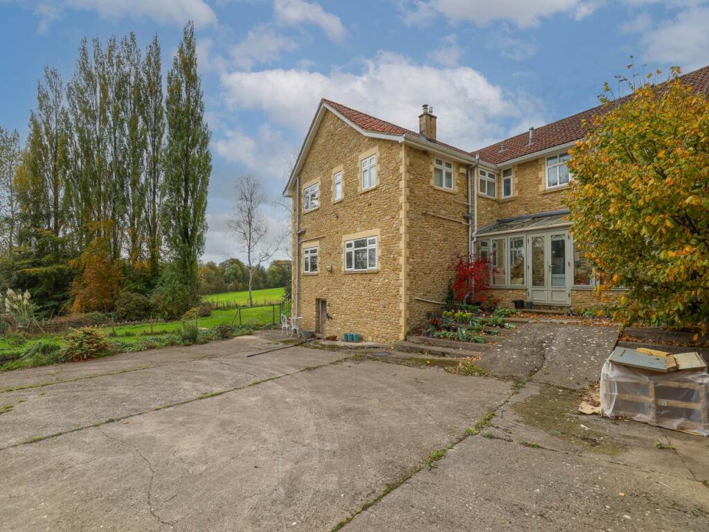 Main image of property: Whatley, Nr Frome, Somerset