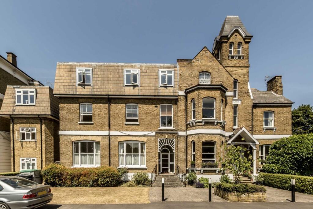 Main image of property: Hampton Road, Teddington