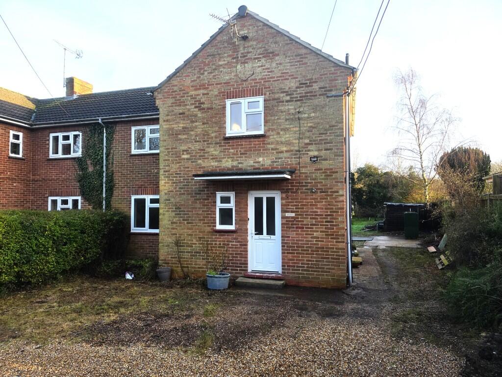 Main image of property: Brick Kiln Lane, CO6