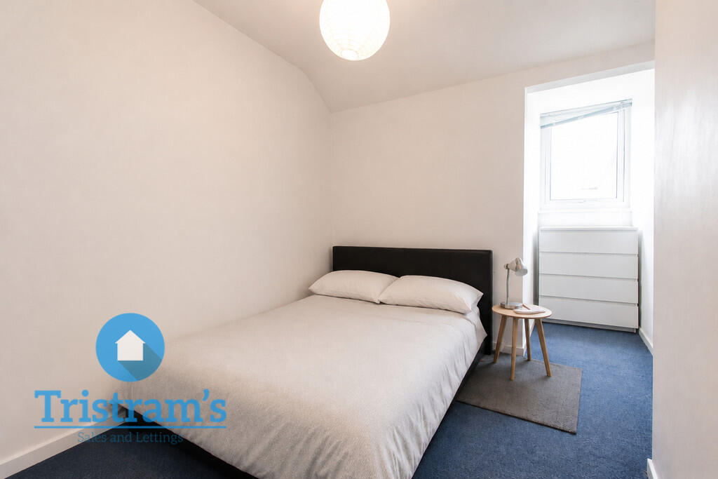 Hart Street, Lenton - More