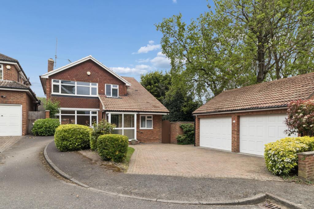 House in Harrow