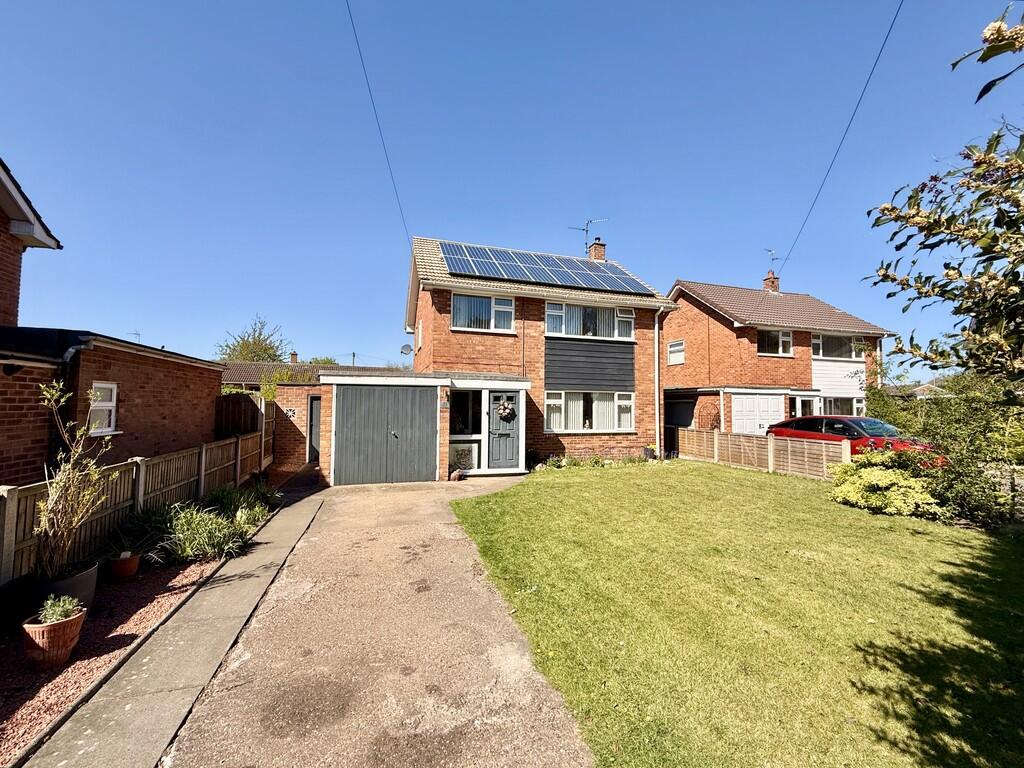 Main image of property: Alvey Road Balderton