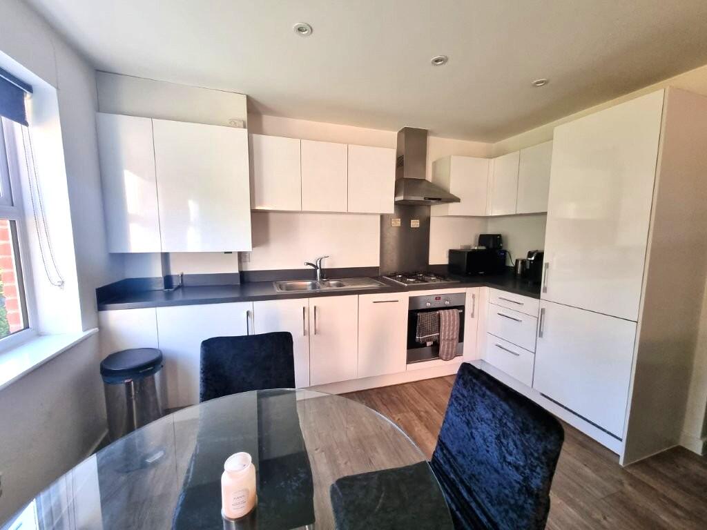 Apartment in Ipswich - View 3