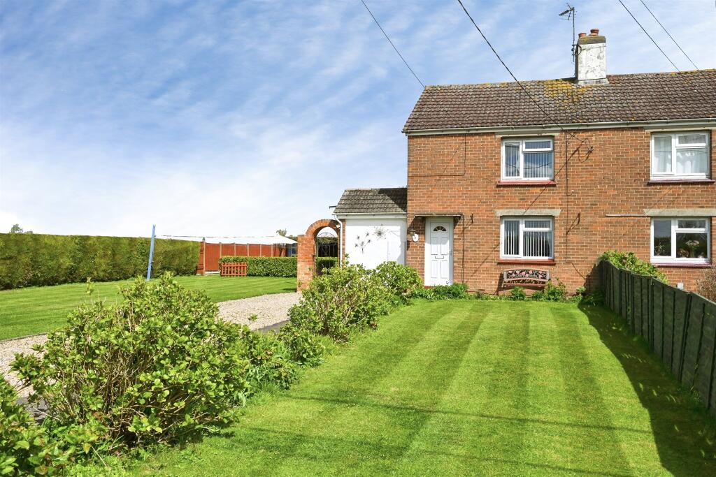 Main image of property: Council House, Pelhams Lands, Lincoln