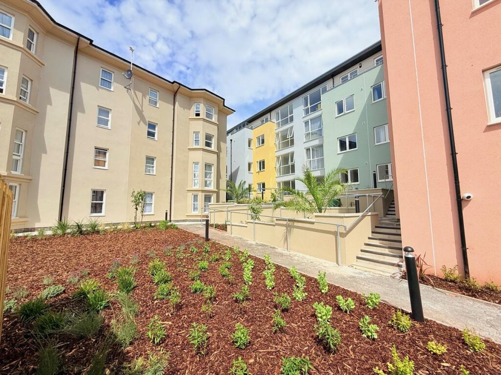 Main image of property: Madeira Road , Weston Super Mare , BS23