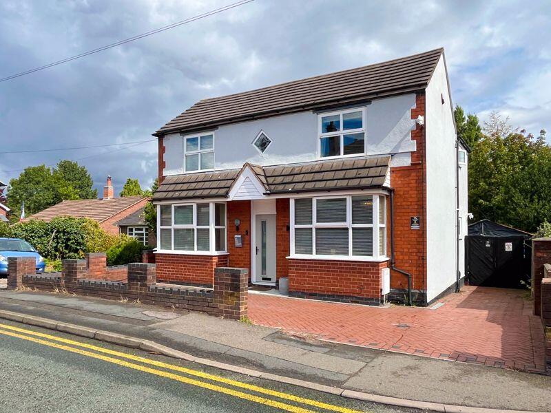 Main image of property: High Street, Burntwood, Chasetown, WS7 3XG