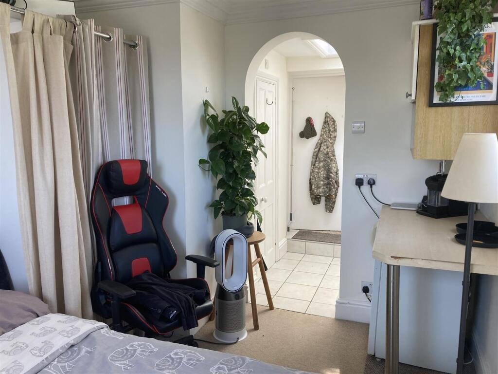 House in Bristol, Clifton Village, Clifton - View 3