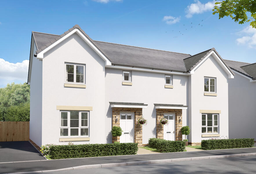 Main image of property: Auburn Locks,
Wallyford,
EH21 8FE