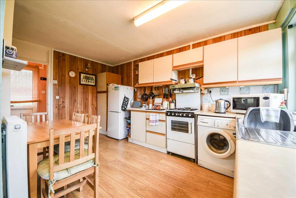 House in Wellingborough, Wendel View - More