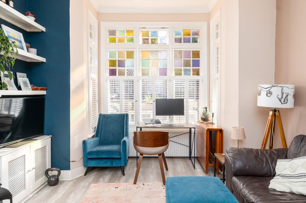 Apartment in London - View 5