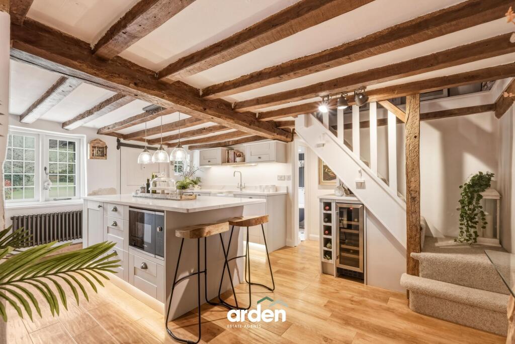 Additional image 5 of Holberrow Green, Redditch, B96