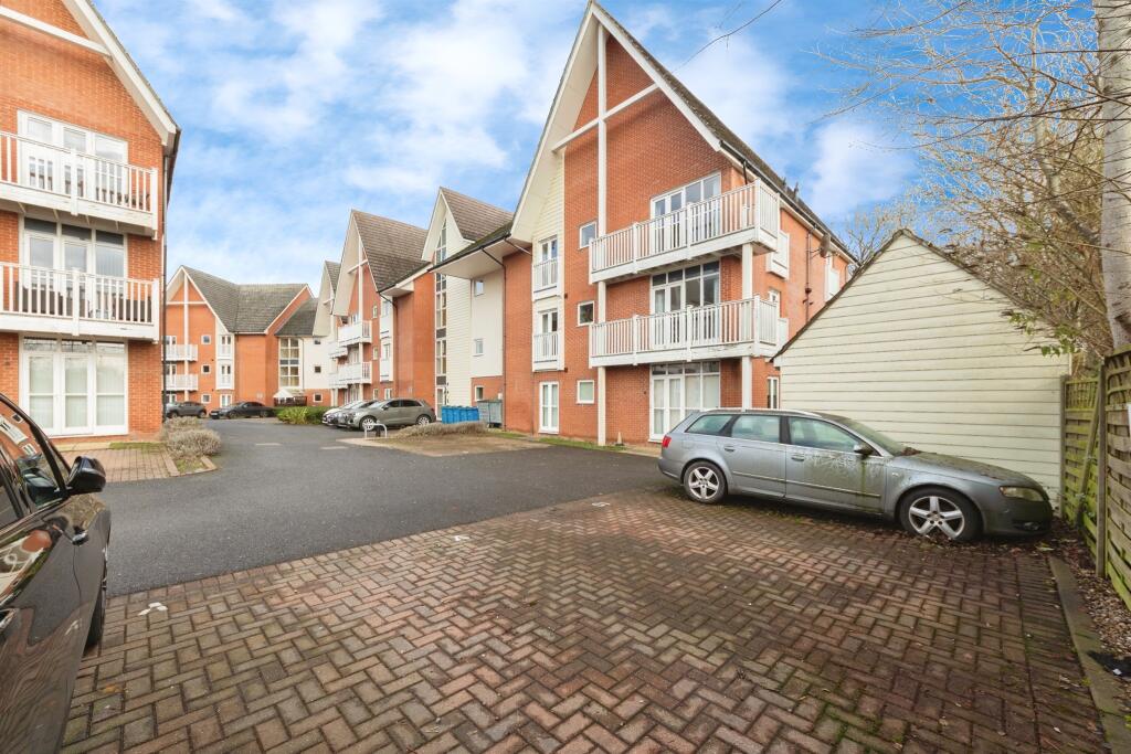 Main image of property: Woodshires Road, Solihull