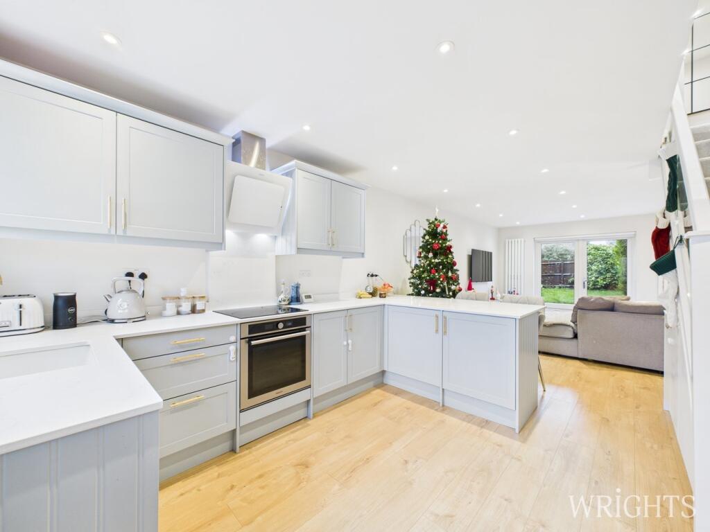 Main image of property: The Squirrels, Welwyn Garden City, AL7